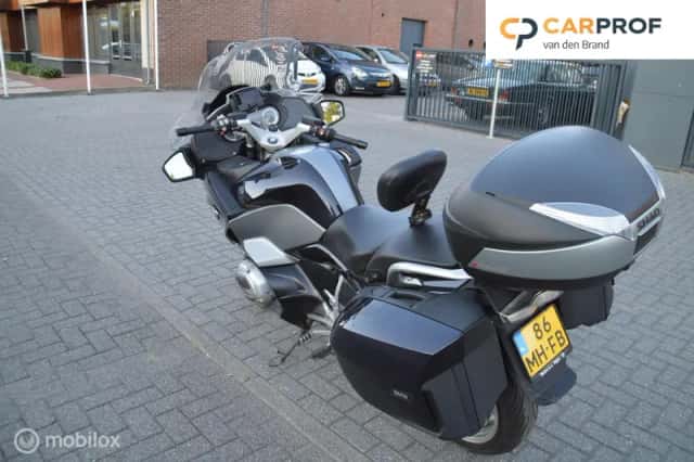 BMW R 1200 RT (2016) thumbnail 3