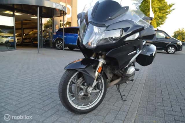 BMW R 1200 RT (2016) thumbnail 4
