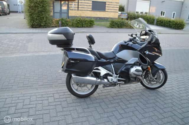 BMW R 1200 RT (2016) thumbnail 5