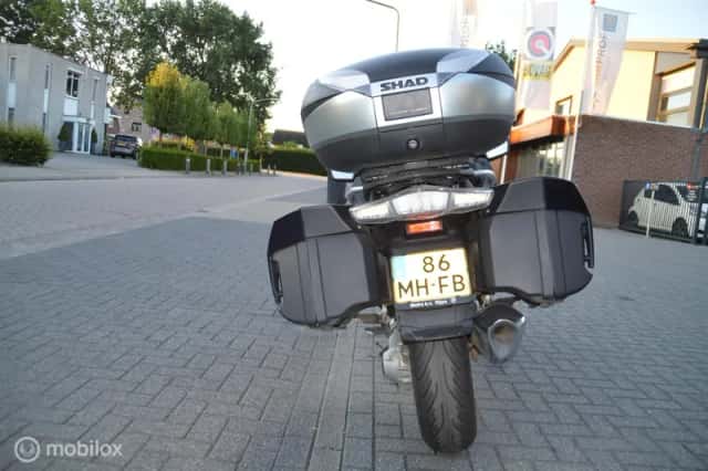 BMW R 1200 RT (2016) thumbnail 6