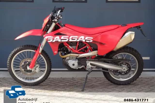 Gas Gas ES 700 (2022) thumbnail 1