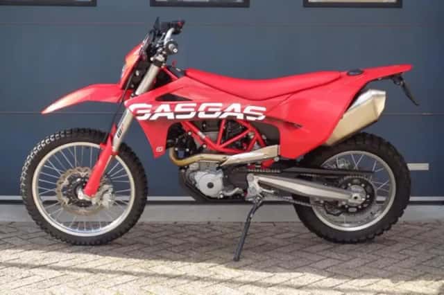 Gas Gas ES 700 (2022) thumbnail 2