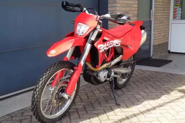 Gas Gas ES 700 (2022) thumbnail 6