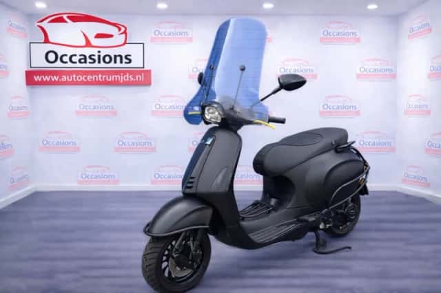 Vespa Snorscooter Sprint 50 (2020) thumbnail 1
