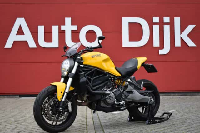 Ducati Onbekend (2017) thumbnail 1