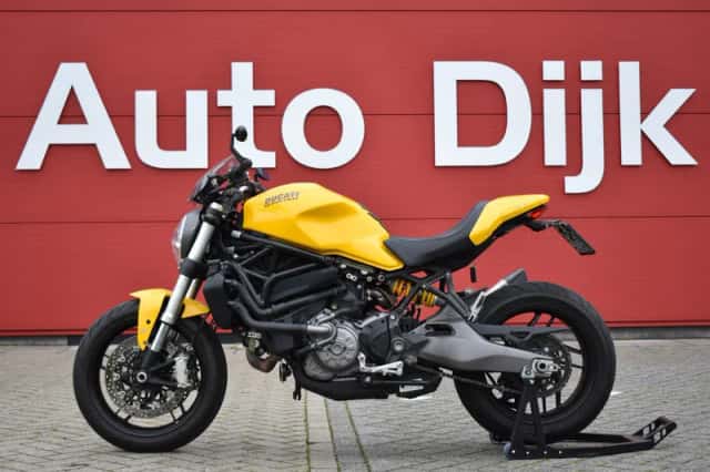 Ducati Onbekend (2017) thumbnail 2