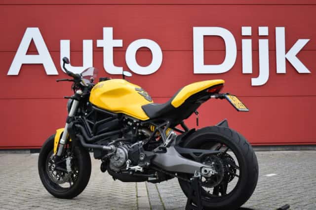 Ducati Onbekend (2017) thumbnail 3