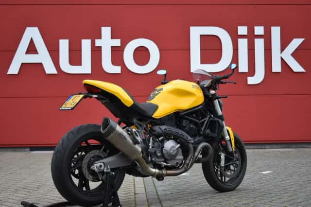 Ducati Onbekend (2017) thumbnail 4