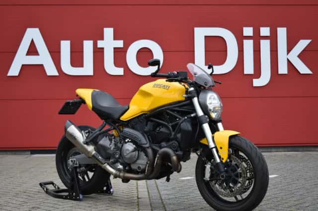 Ducati Onbekend (2017) thumbnail 5