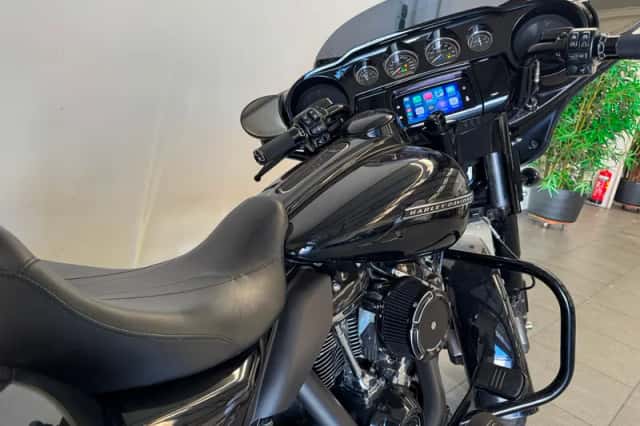Harley-Davidson Street Glide 114 (2020) thumbnail 5