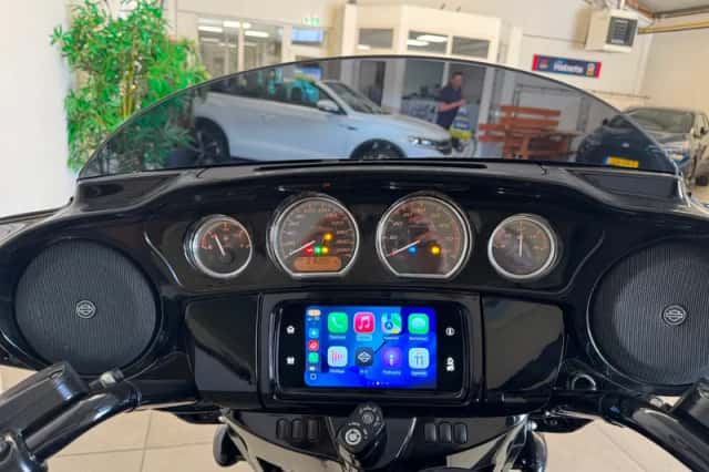 Harley-Davidson Street Glide 114 (2020) thumbnail 6