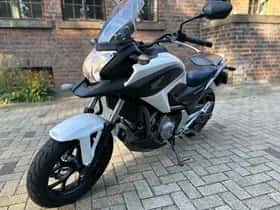 Honda All-Road (2013)