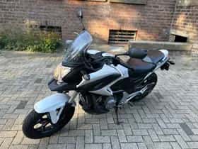 Honda All-Road (2013) thumbnail 2