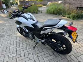 Honda All-Road (2013) thumbnail 3