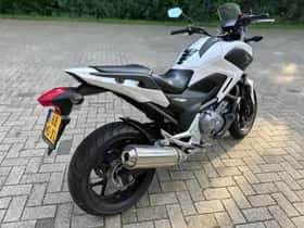 Honda All-Road (2013) thumbnail 4