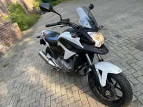 Honda All-Road (2013) thumbnail 5