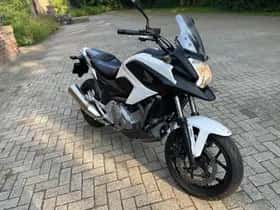 Honda All-Road (2013) thumbnail 6