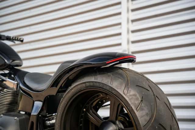 Harley-Davidson Big twin shp elsdorf (2002) thumbnail 5