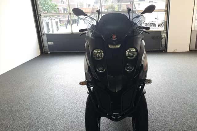 Gilera Fuoco 500 (2014) thumbnail 4