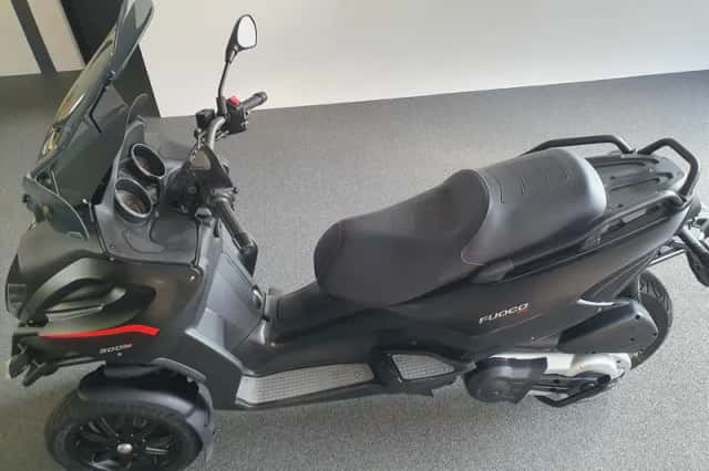 Gilera Fuoco 500 (2014) thumbnail 6