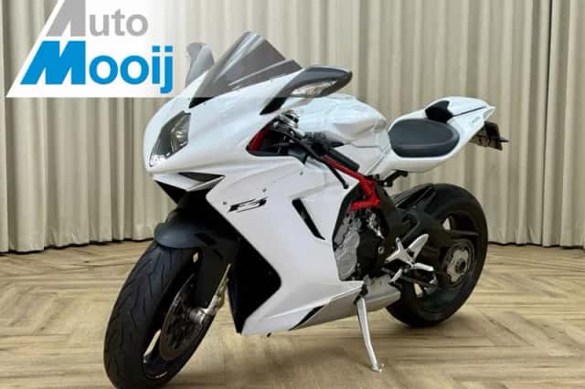 MV Agusta F3 675 128 (2013) thumbnail 1