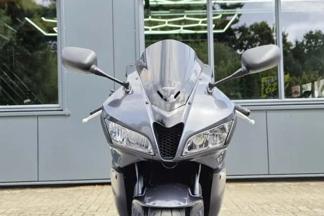 Honda CBR 600 Sport 600RR (2007) thumbnail 2