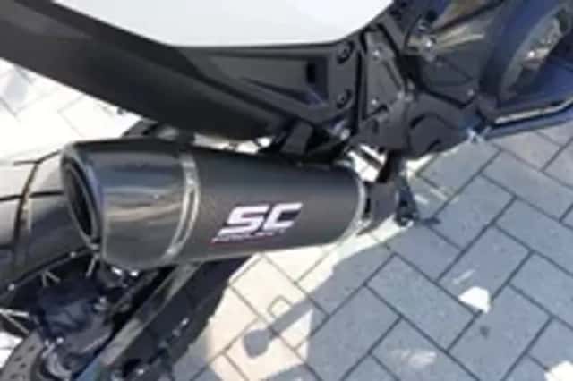 Honda X-ADV (2025) thumbnail 5