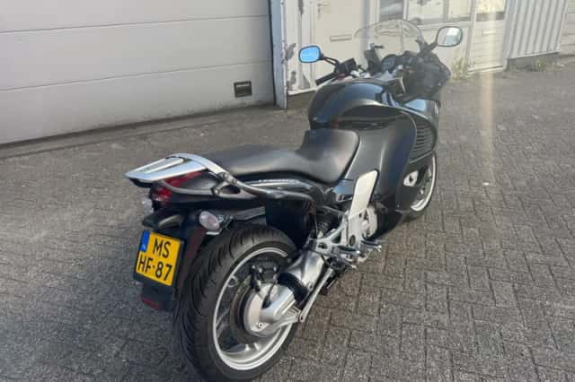 BMW Sport K 1200 RS (2000) thumbnail 3