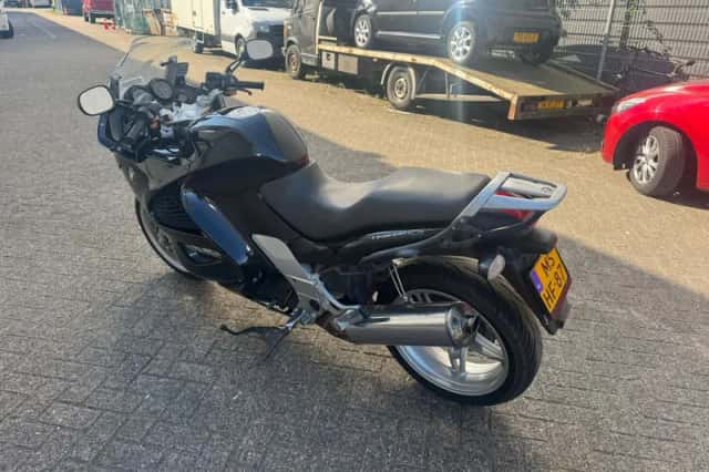 BMW Sport K 1200 RS (2000) thumbnail 4