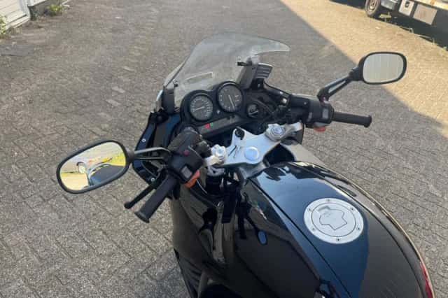 BMW Sport K 1200 RS (2000) thumbnail 5