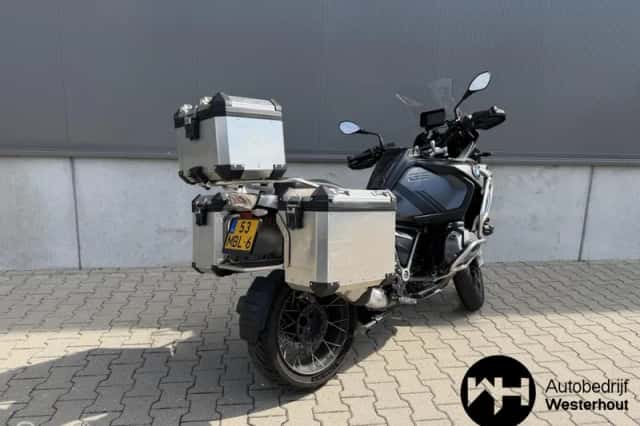 BMW R 1250 GS Adventure (2024) thumbnail 5