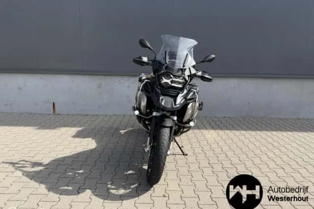 BMW R 1250 GS Adventure (2024) thumbnail 6