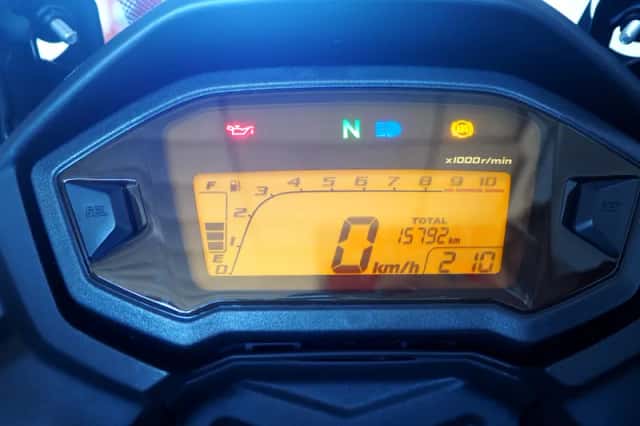 Honda CB Verkoop, reparatie en onderhoud van motorrijwielen van o.a. Honda, Suzuki, Yamaha, Kawasaki en Triumph. (0) thumbnail 1