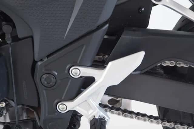 Honda CB Verkoop, reparatie en onderhoud van motorrijwielen van o.a. Honda, Suzuki, Yamaha, Kawasaki en Triumph. (0) thumbnail 3
