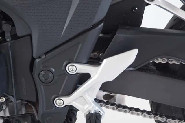Honda CB500X (2018) thumbnail 3