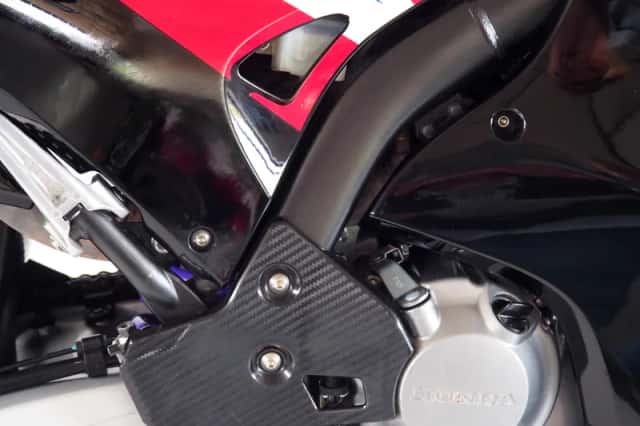 Honda CRF 250 RALLY (2020) thumbnail 6
