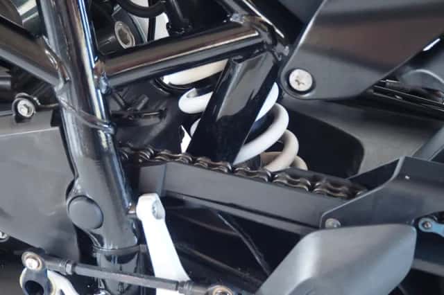 Husqvarna Vitpilen 701 (2019) thumbnail 4