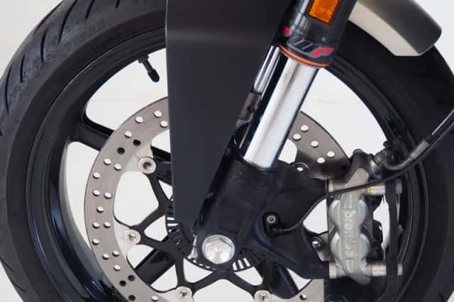 Husqvarna Vitpilen 701 (2019) thumbnail 6