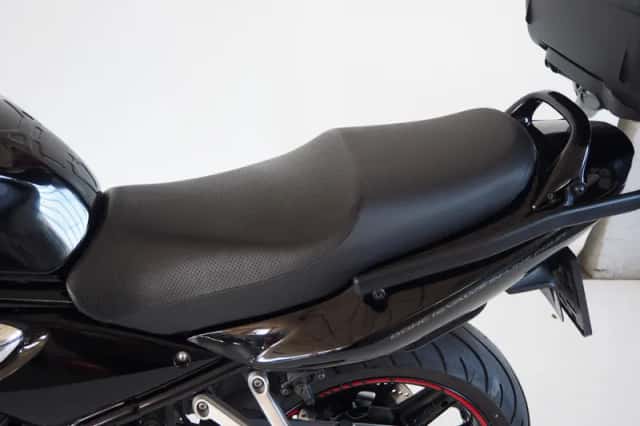 Suzuki GSF 1200 S Bandit (2005) thumbnail 2