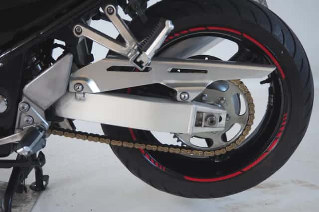 Suzuki GSF 1200 S Bandit (2005) thumbnail 3