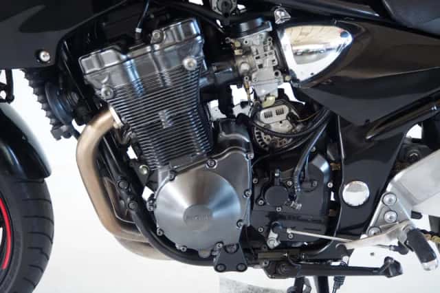 Suzuki GSF 1200 S Bandit (2005) thumbnail 4