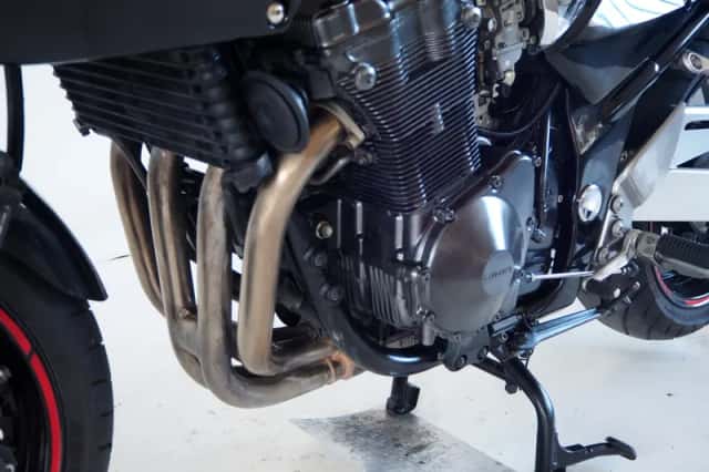 Suzuki GSF 1200 S Bandit (2005) thumbnail 5