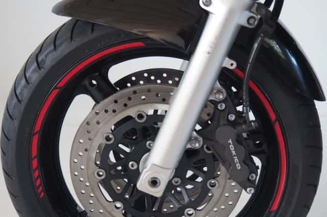 Suzuki GSF 1200 S Bandit (2005) thumbnail 6