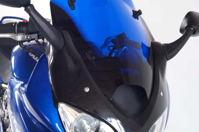 Suzuki GSF (2002) thumbnail 4