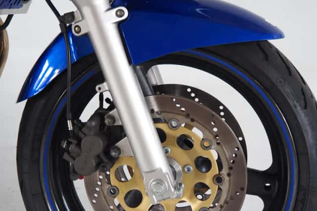 Suzuki GSF (2002) thumbnail 5