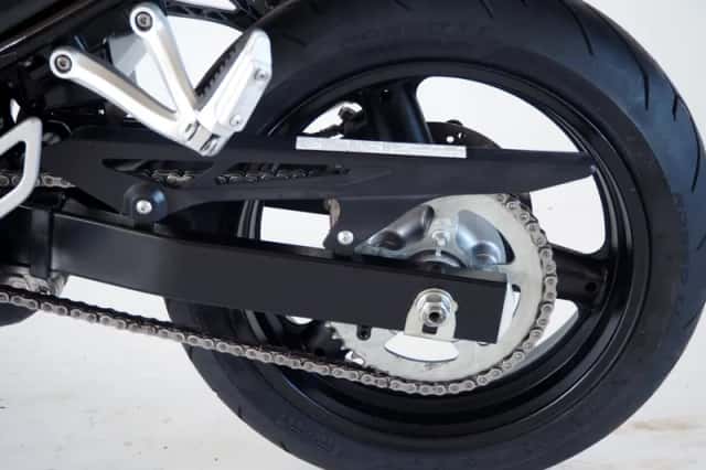 Suzuki GSX (2009) thumbnail 2