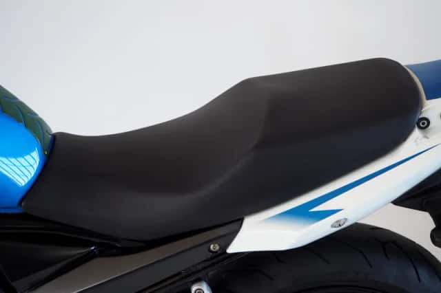 Suzuki GSX (2009) thumbnail 4