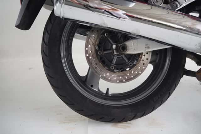 Yamaha XJ 900 S Diversion (1997) thumbnail 3
