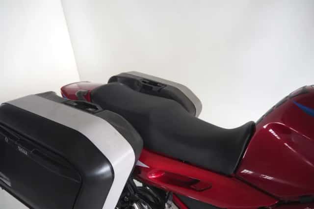 Yamaha XJ 900 S Diversion (1997) thumbnail 4