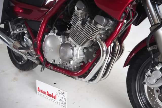 Yamaha XJ 900 S Diversion (1997) thumbnail 5